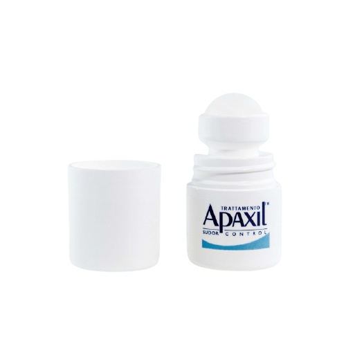 Apaxil Tratament Controlul Transpiratiei Axilare 25 ml - poza 4