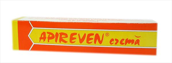 APIREVEN CREMA INST.DE CERCETARE SI DEZV.PT.APICULTURA