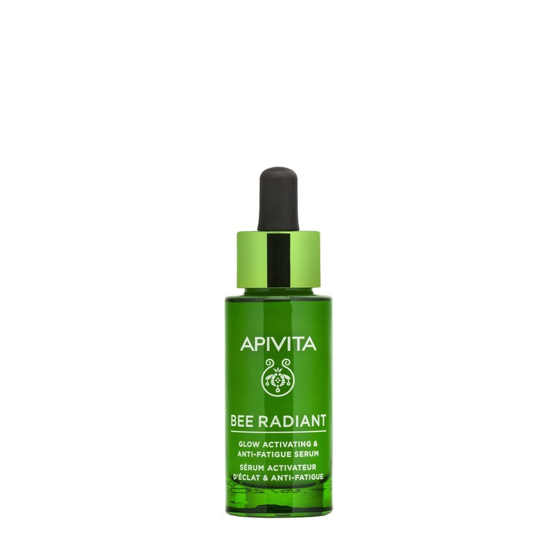 APIVITA Bee Radiant Ser 30 ml