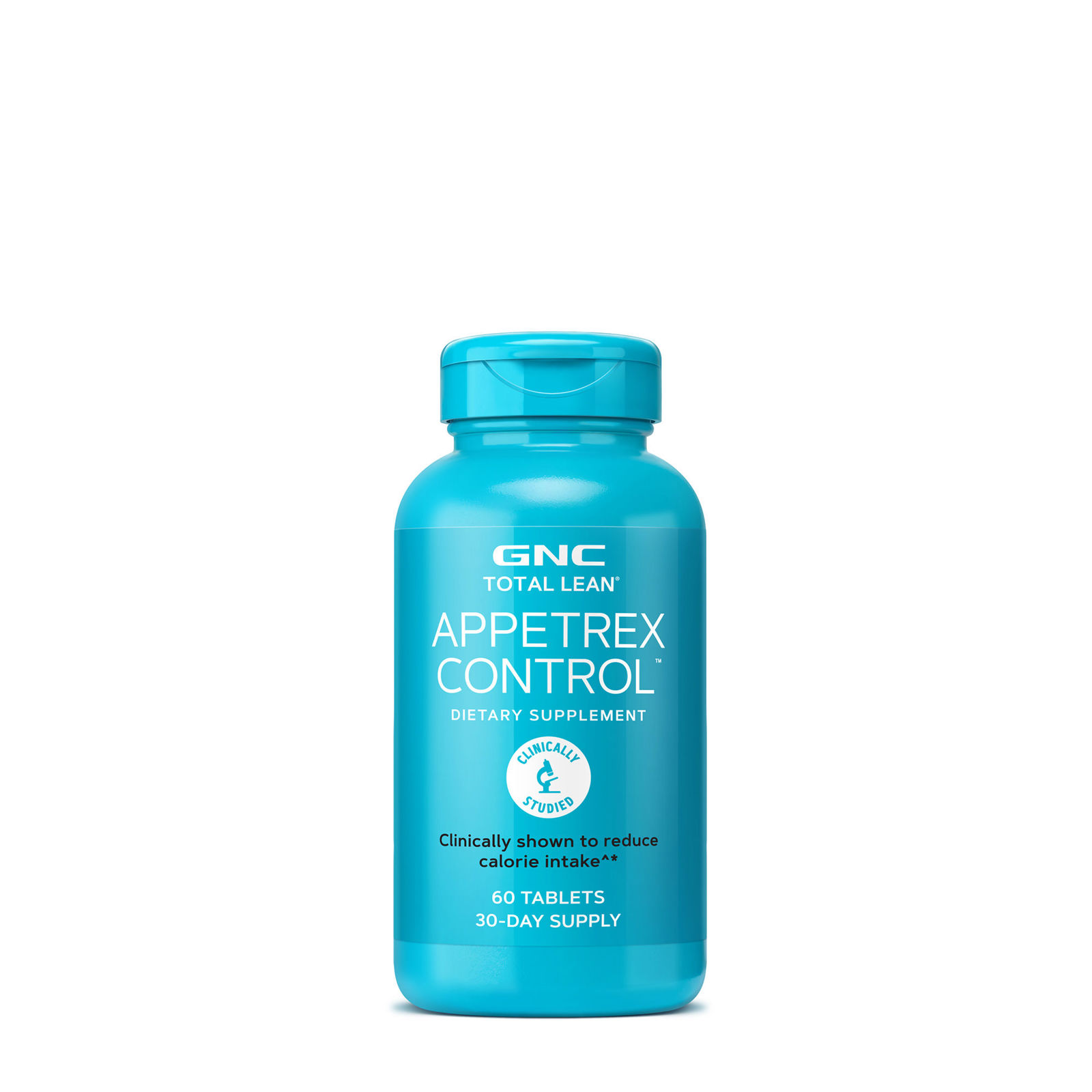 Appetrex Control Total Lean, GNC | 60 capsule