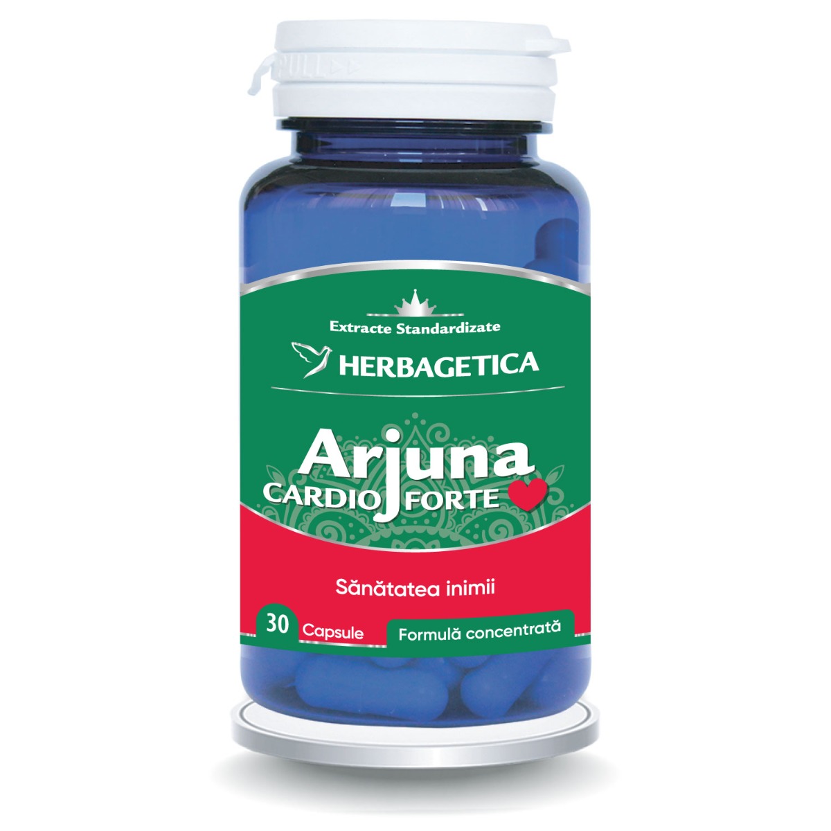 Arjuna Cardioforte