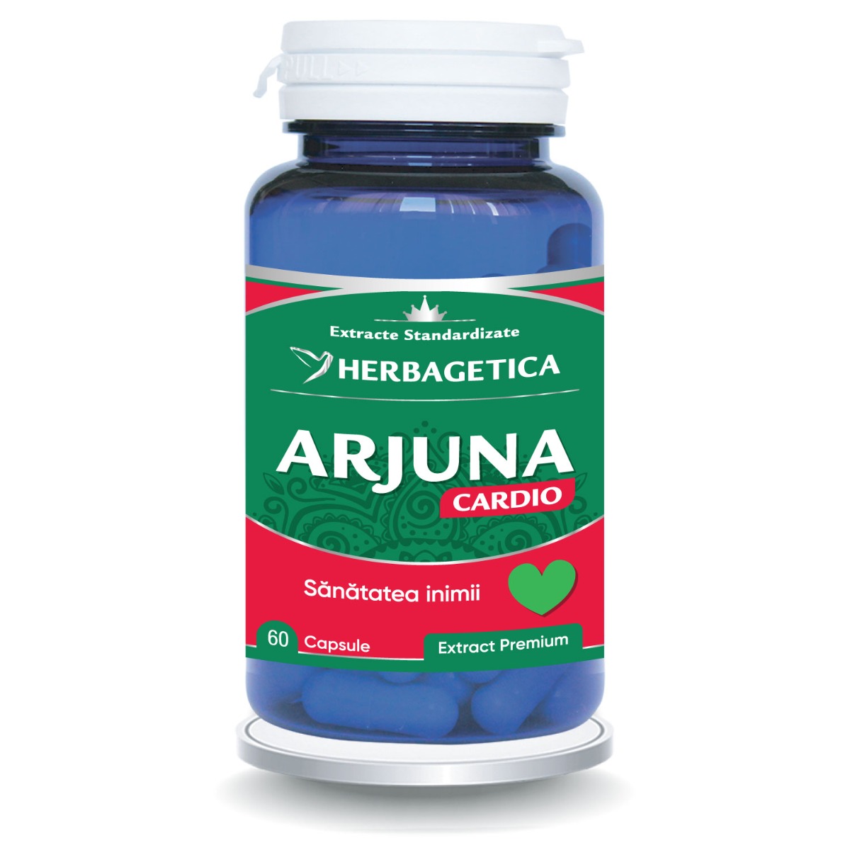 Arjuna Cardioforte
