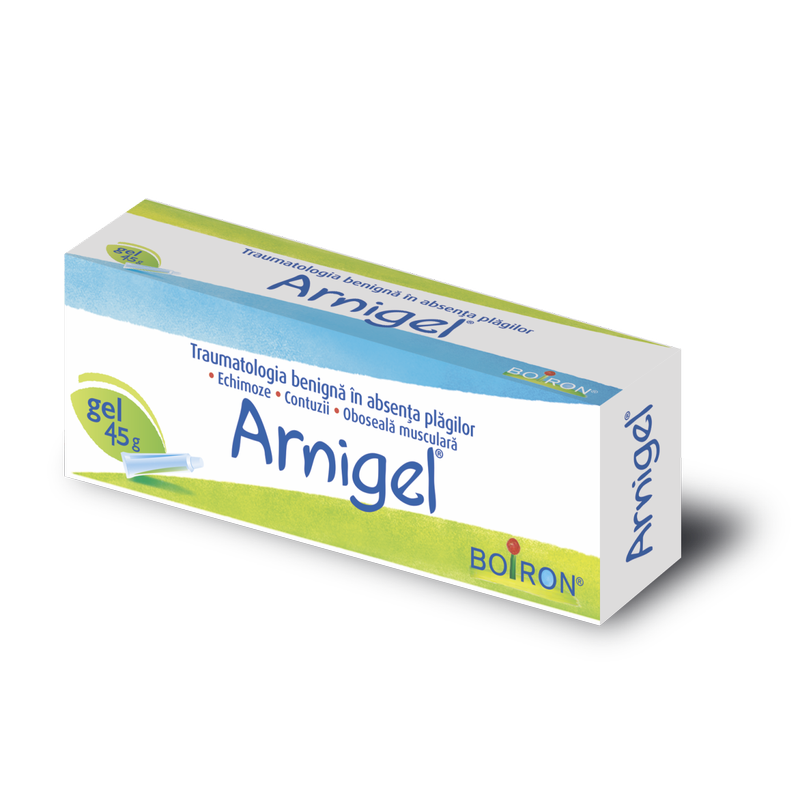 Arnigel, 70 mg/g, Boiron | 45 g