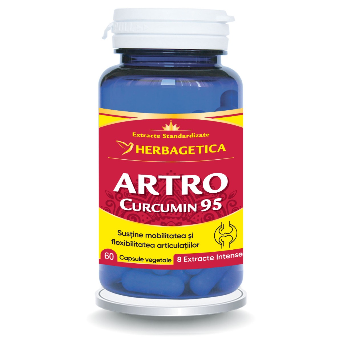 Artro Curcumin 95