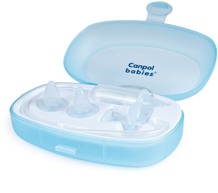 Aspirator nazal, 5/119, Canpol