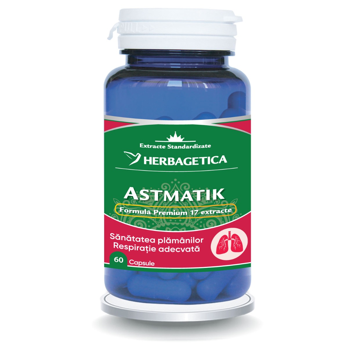 Astmatik
