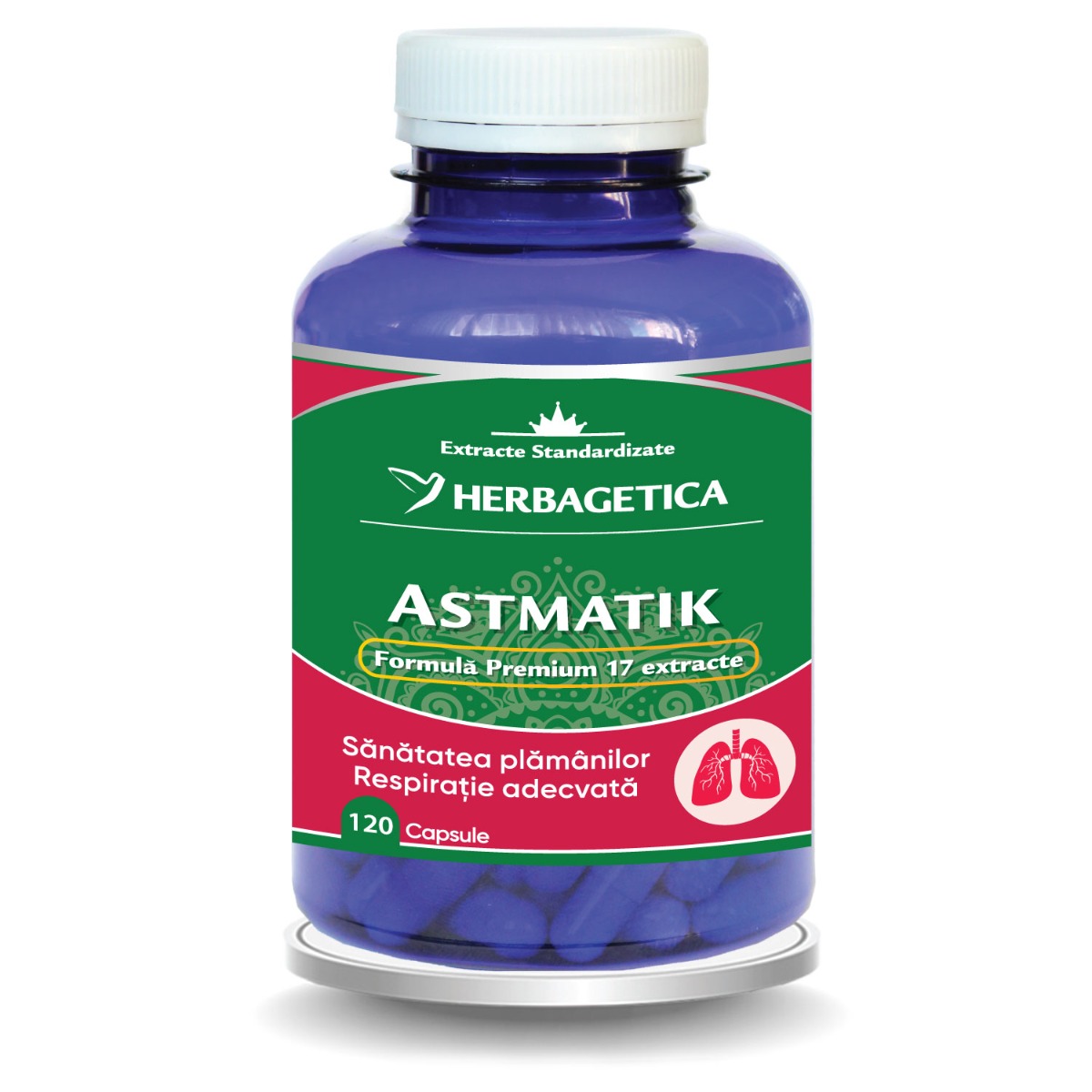 Astmatik
