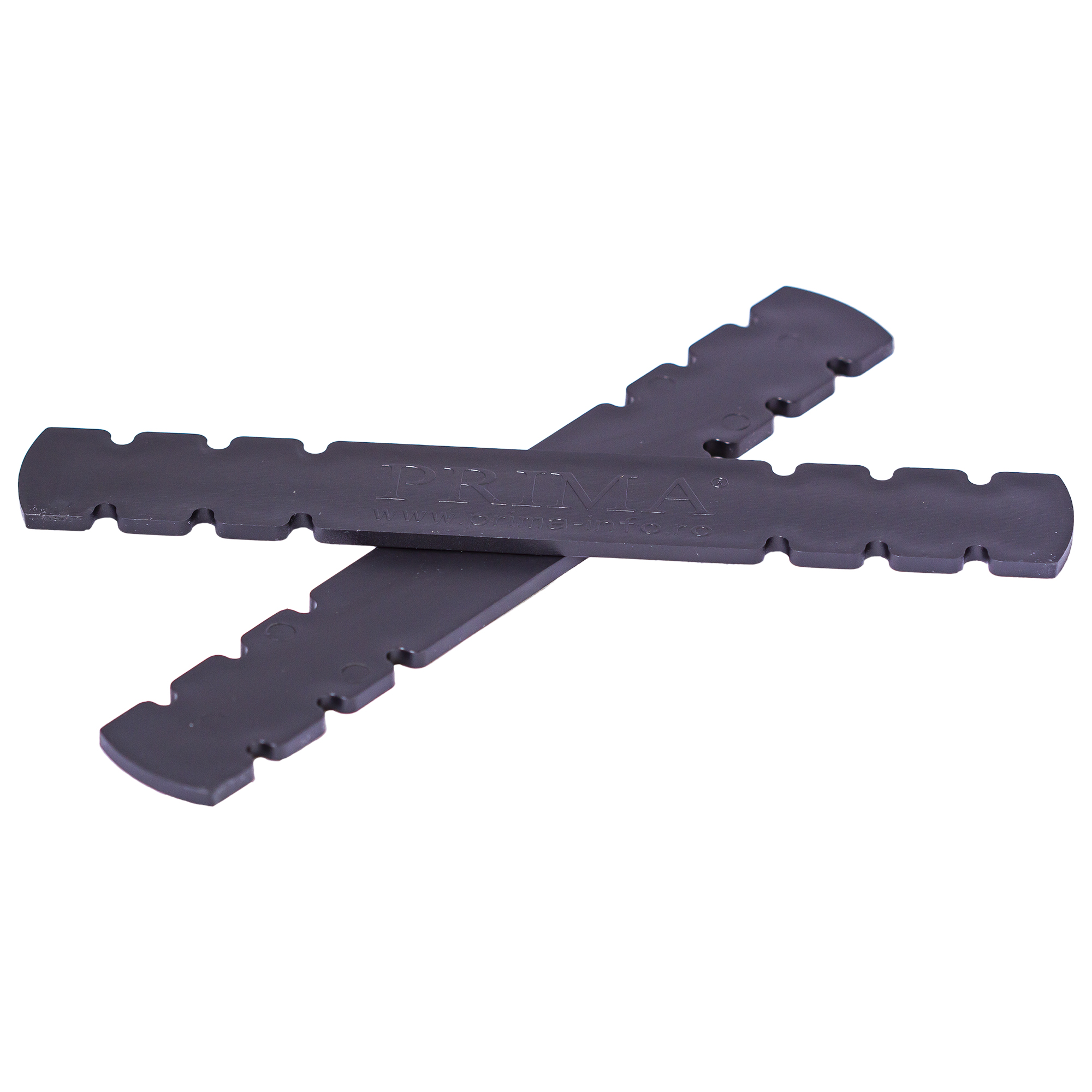 Atele din material plastic PRIMA pentru entorse si imobilizare, set 2 bucati