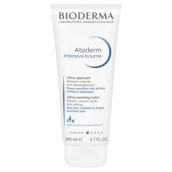 ATODERM INTENSIVE BALSAM 200ML