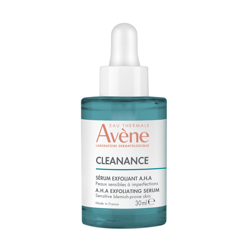 Avene Cleanance ser exfoliant AHA, Pierre Fabre | 30 ml