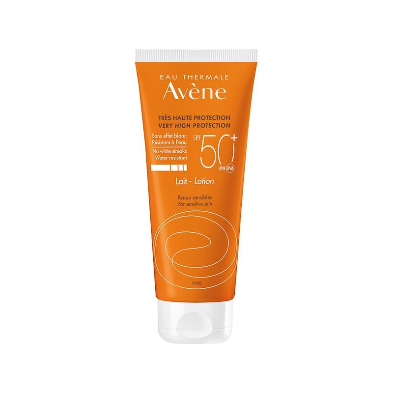 Avene Lapte SPF 50 | 100 ml