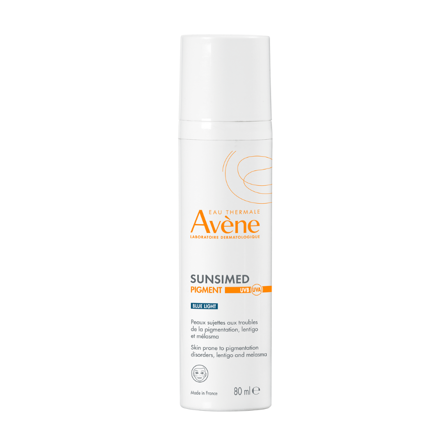 AVENE SUNSIMED pigment crema SPF50+, Avene | 80 ml