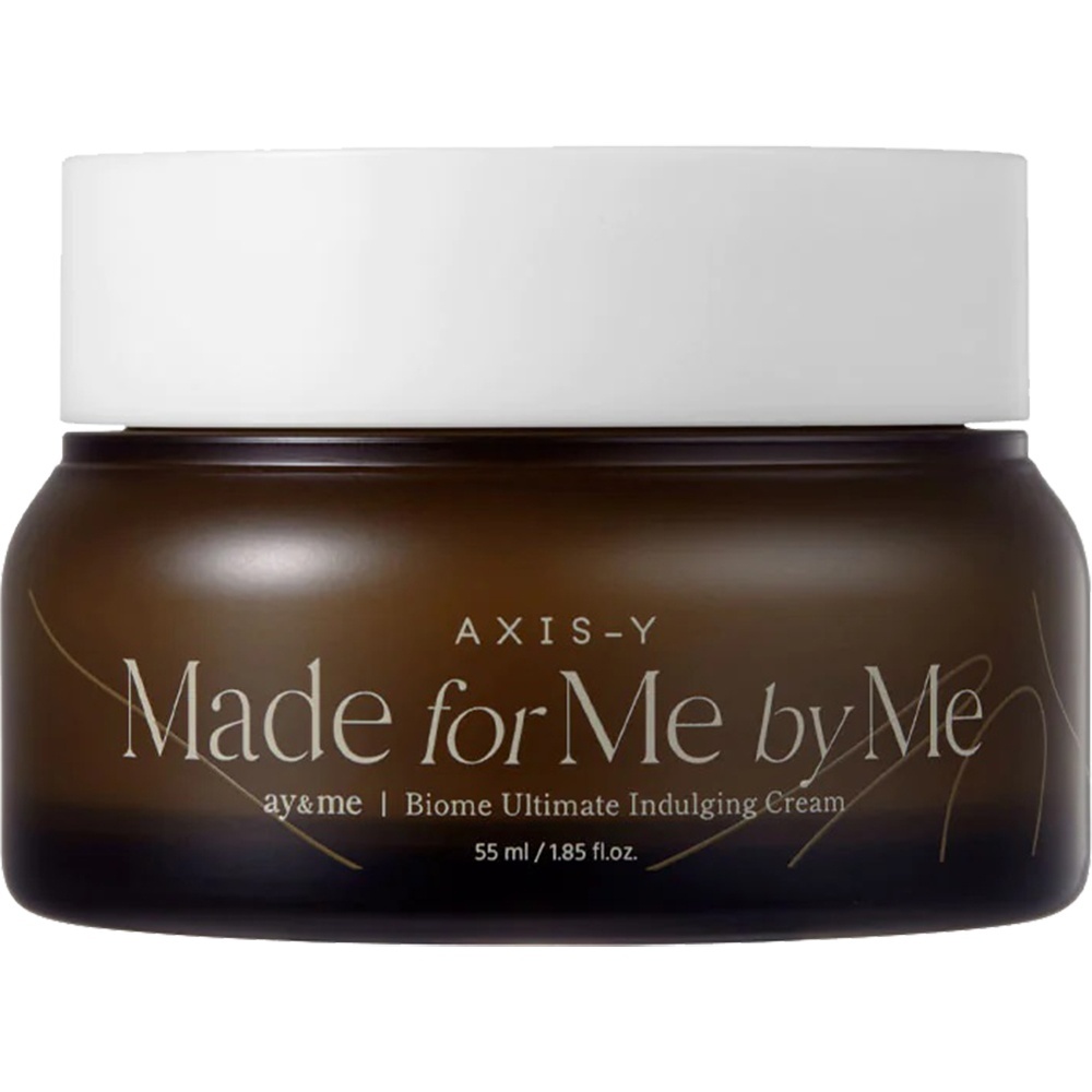 Axis-Y Biome Ultimate Indulging Cream 55 ml