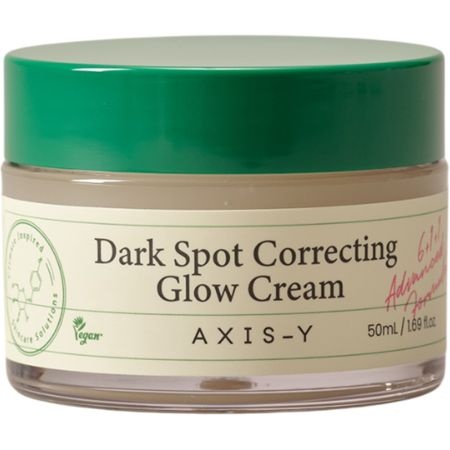 Axis-Y Dark Spot Correcting Glow Cream 50 ml