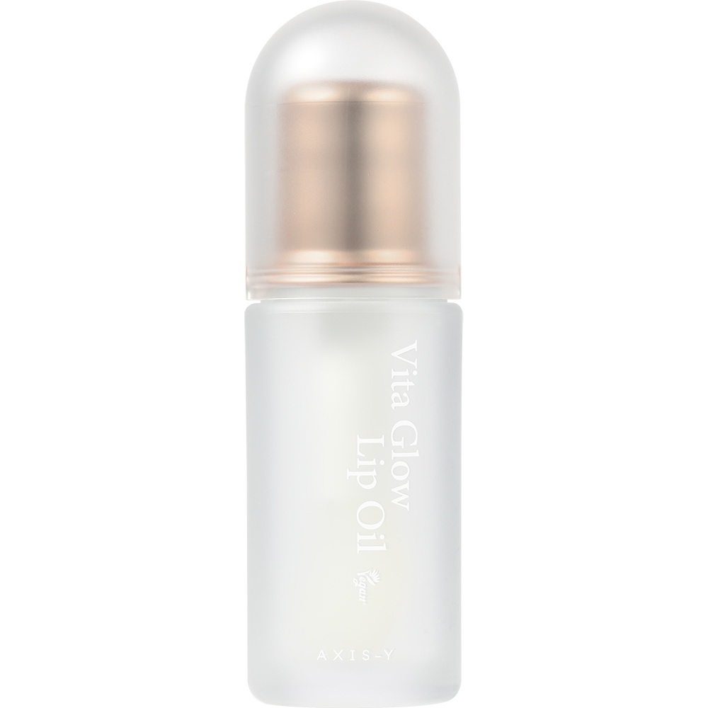 Axis-Y Vita Glow Lip Oil Dreamy Olive 4 ml