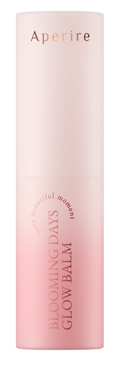 Balm cu colagen pentru hidratare si plumping instant Days Glow, 9.5g, Aperire