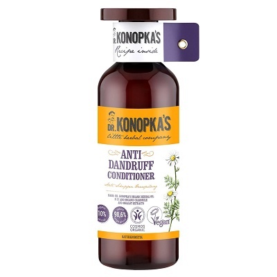 Balsam anti-matreata, 500ml, Dr. Konopkas