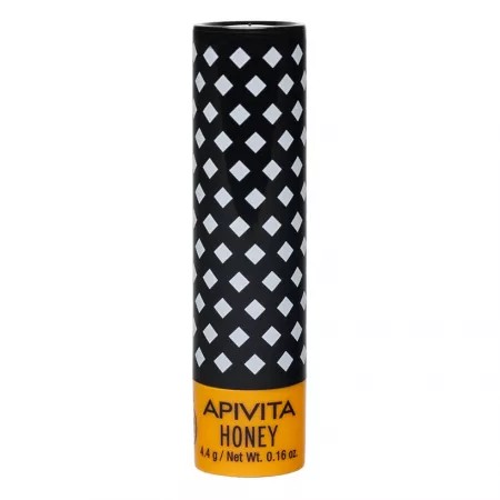 Balsam Buze miere 4.4g, Apivita