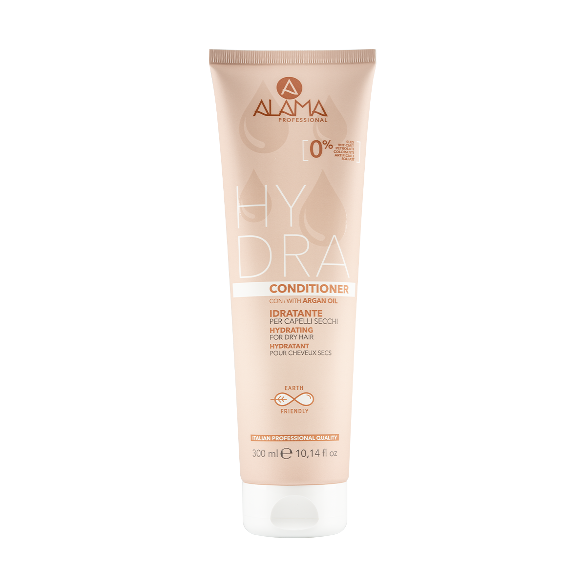 Balsam cu efect hidratant, 300ml, Alama Professional