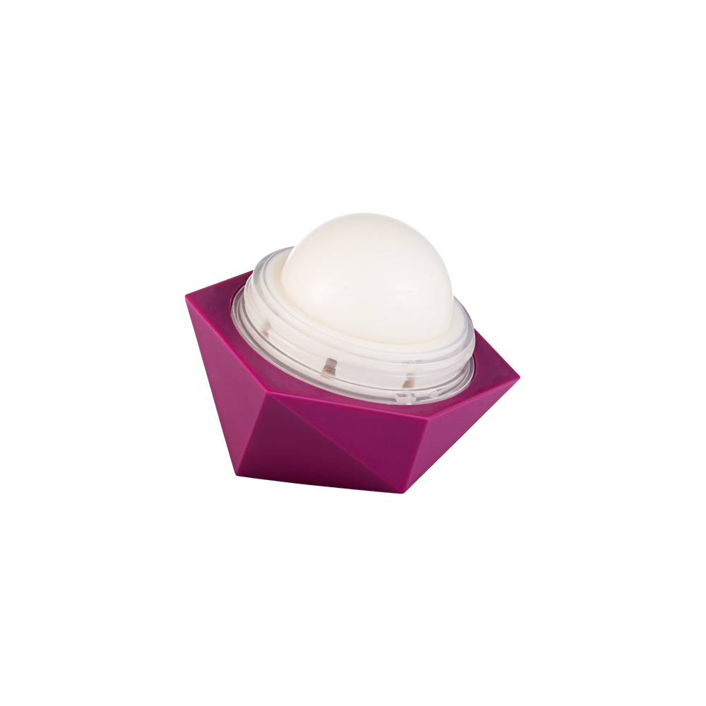 Balsam de buze Care4Lips 001 Straw Marmalade, 9g, Flormar