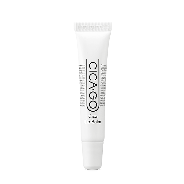 Balsam de buze CICAGO Cica, 10ml, Isoi