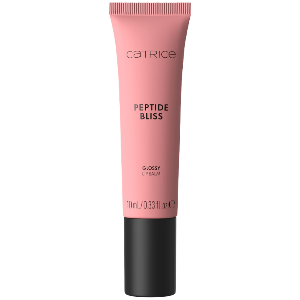 Balsam de buze cu Peptide 010 Life in Rose, 10ml, Catrice