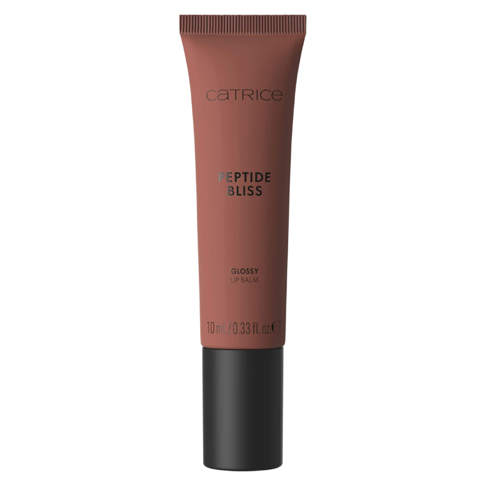 Balsam de buze cu Peptide 050 Glazed & Gorgeous, 10ml, Catrice
