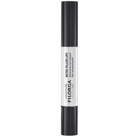 Balsam de buze Nutri-Filler Filorga, 4 g – Nutritie, volum si stralucire