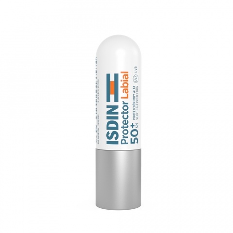 Balsam de buze Protector SPF50, 4g, Isdin