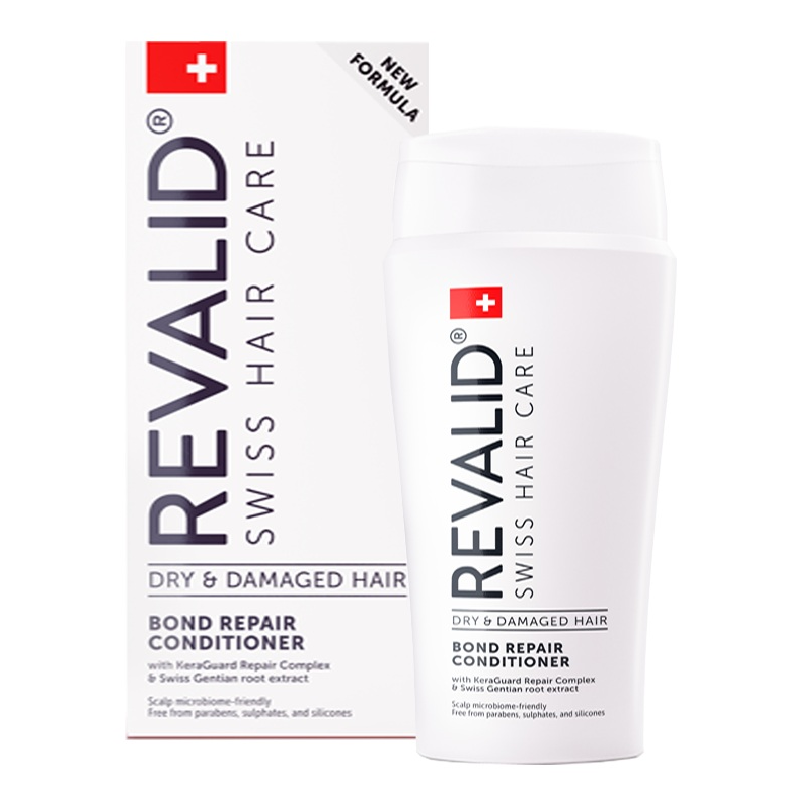 Balsam de par Bond Repair Conditioner, 200 ml, Revalid