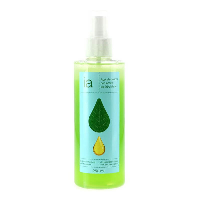 Balsam de par importiva paduchilor, Interapothek | 250 ml