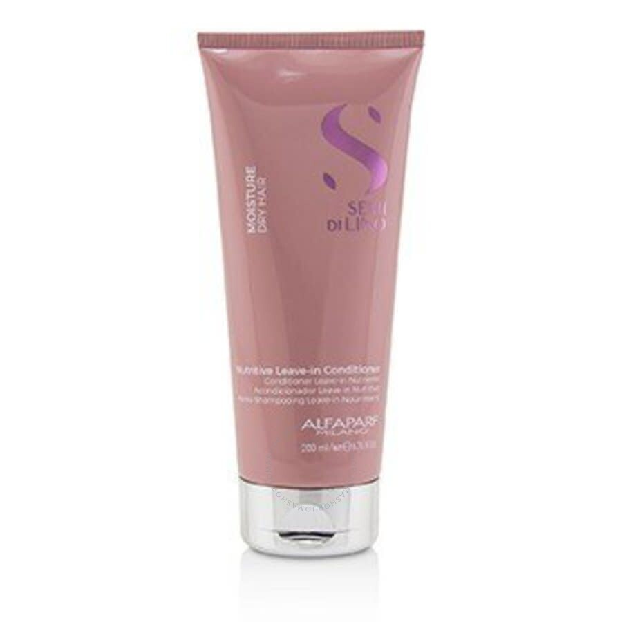 Balsam de par pentru hidratare fara clatire Moisture Nutritive Leave In, 200ml, Alfaparf Milano Professional