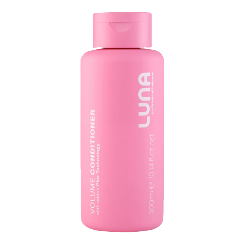 Balsam de par Volume, 300 ml, Luna