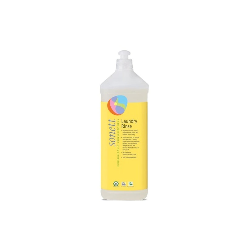 Balsam de rufe eco, 1L, Sonett
