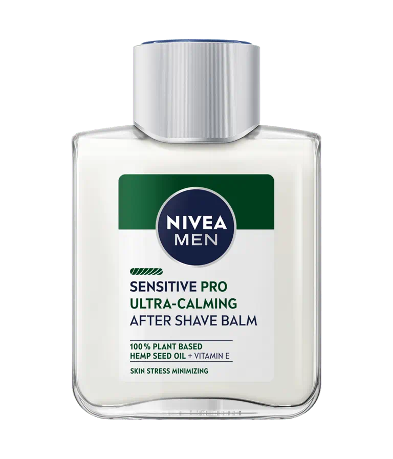 Balsam dupa ras ultra-calmant Men Sensitive Pro, 100ml, Nivea