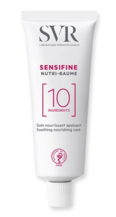 Balsam nutri-baume nutritiv, Sensifine, 40 ml, SVR