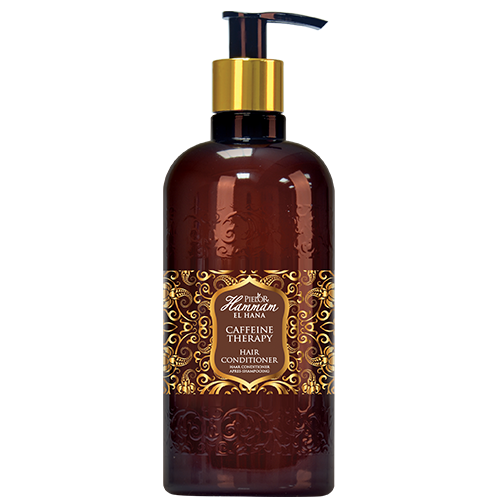 Balsam Par Caffeine Therapy 400ml Pielor Hammam el Hana