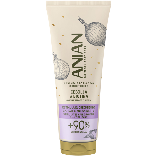 Balsam Par Onion&Biotin 250ml, Anian