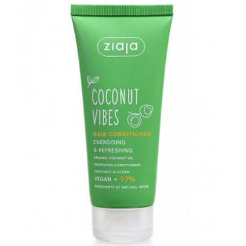 Balsam Pentru Par Coconut Vibes 100ml Ziaja