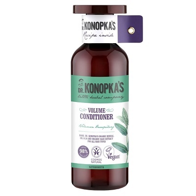 Balsam pentru volum, 500ml, Dr. Konopkas