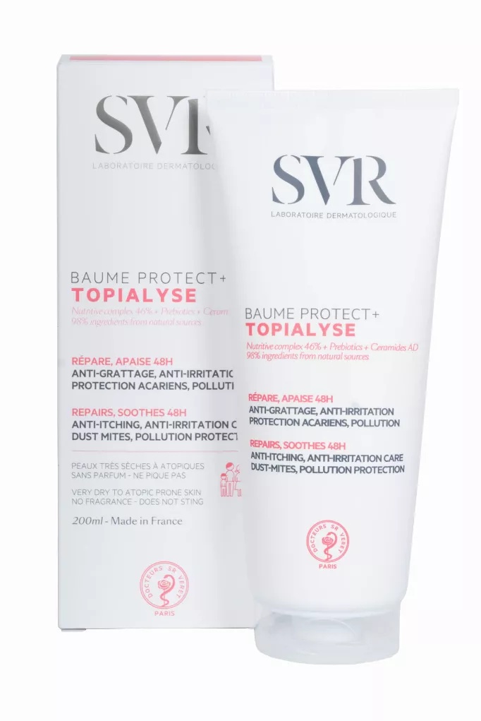 Balsam Protect+ Topialyse, 200ml, SVR