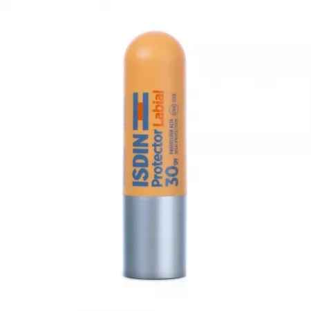 Balsam Protector de Buze cu SPF 30, 4 g - ISDIN