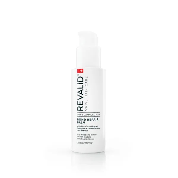 Balsam reparator leave-in Revalid Bond Repair, 100ml, Ewopharma