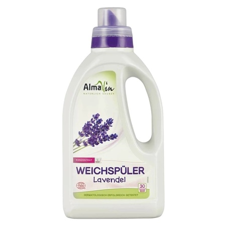 Balsam rufe bio cu lavanda, 750ml, AlmaWin