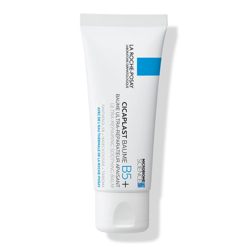 Balsam ultra-reparator calmant cu indicatii multiple Cicaplast B5, La Roche-Posay | 40 ml