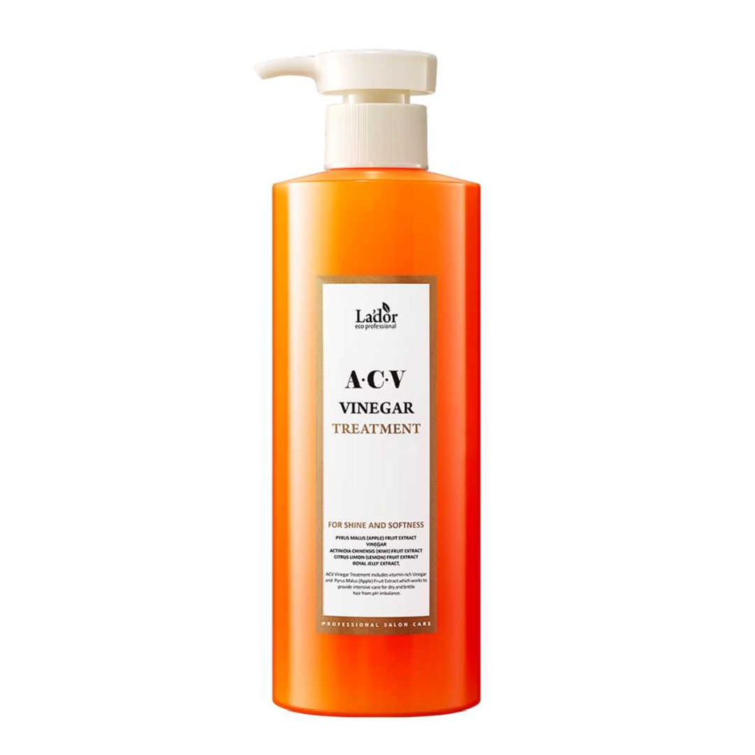 Balsan tratament ACV Vinegar, 430 ml, La'dor