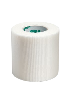 Banda chirurgicala 1538-2 Durapore, 5cm x 9,14m, 3M Healthcare