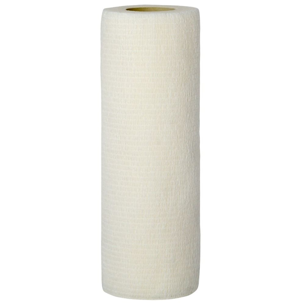 Bandaj coeziv, PRIMA, diverse culori, 15cmX4.5m