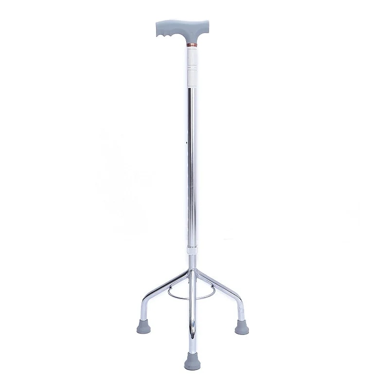 Baston ortopedic cu 3 picioare JL926 Geomed