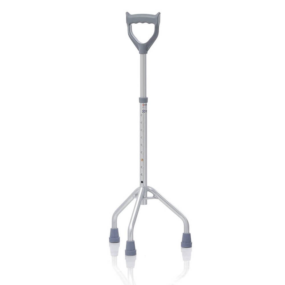 Baston tripod cu maner inchis RP721, Neomed